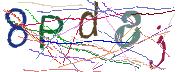 Imatge CAPTCHA
