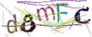 Imatge CAPTCHA
