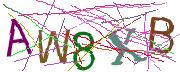 Imatge CAPTCHA