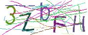 Imatge CAPTCHA