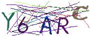 Imatge CAPTCHA