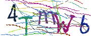 Imatge CAPTCHA