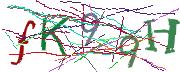 Imatge CAPTCHA