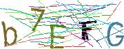 Imatge CAPTCHA
