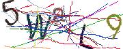Imatge CAPTCHA