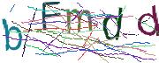 Imatge CAPTCHA