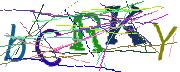 Imatge CAPTCHA