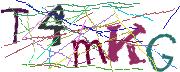 Imatge CAPTCHA
