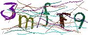 Imatge CAPTCHA