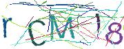 Imatge CAPTCHA