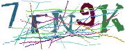 Imatge CAPTCHA