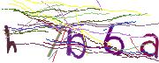 Imatge CAPTCHA