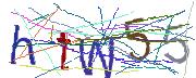 Imatge CAPTCHA