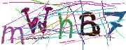 Imatge CAPTCHA