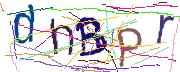 Imatge CAPTCHA