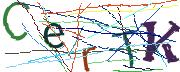 Imatge CAPTCHA