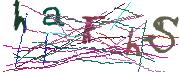 Imatge CAPTCHA