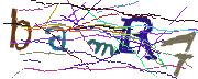 Imatge CAPTCHA