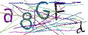 Imatge CAPTCHA