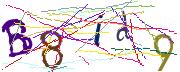 Imatge CAPTCHA