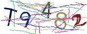 Imatge CAPTCHA