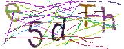 Imatge CAPTCHA