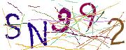 Imatge CAPTCHA