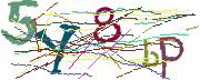 Imatge CAPTCHA