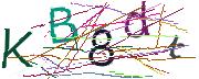 Imatge CAPTCHA
