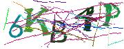 Imatge CAPTCHA