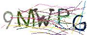 Imatge CAPTCHA