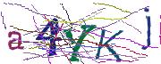 Imatge CAPTCHA