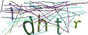 Imatge CAPTCHA