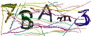 Imatge CAPTCHA