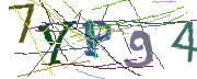 Imatge CAPTCHA