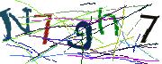 Imatge CAPTCHA