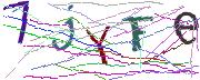 Imatge CAPTCHA
