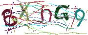 Imatge CAPTCHA