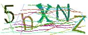 Imatge CAPTCHA