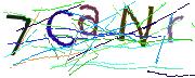 Imatge CAPTCHA