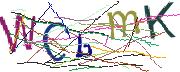 Imatge CAPTCHA