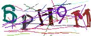 Imatge CAPTCHA