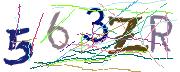 Imatge CAPTCHA