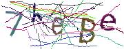 Imatge CAPTCHA