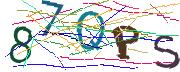 Imatge CAPTCHA