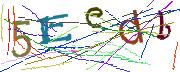 Imatge CAPTCHA