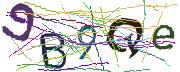 Imatge CAPTCHA