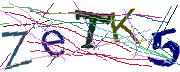 Imatge CAPTCHA