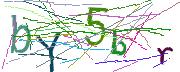 Imatge CAPTCHA