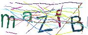 Imatge CAPTCHA